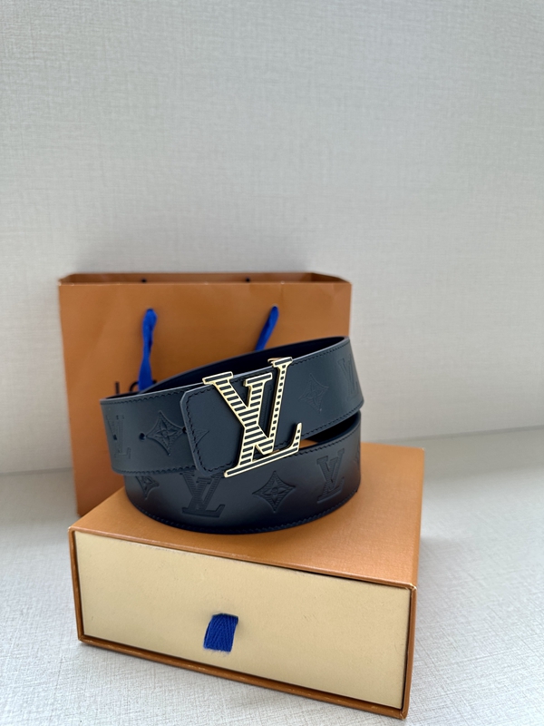 激安ルイヴィトンベルト内部構造